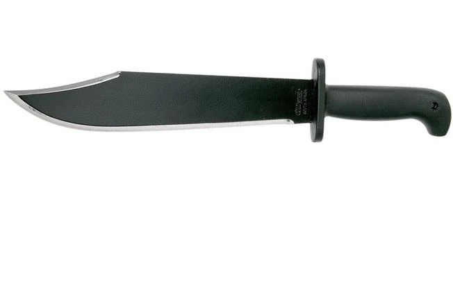 Cold Steel Black Bear Bowie Machete 97SMBWZ Machete 3 Cold Steel Black Bear Bowie Machete 97SMBWZ Machete