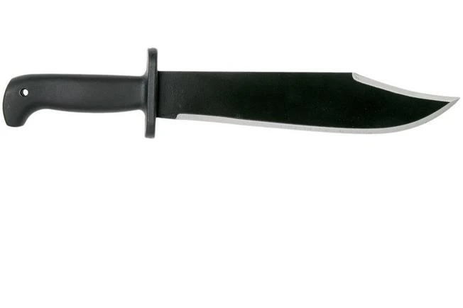 Cold Steel Black Bear Bowie Machete 97SMBWZ Machete 4 Cold Steel Black Bear Bowie Machete 97SMBWZ Machete - Image 2