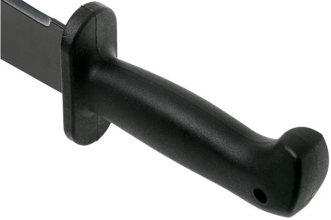 Cold Steel Black Bear Bowie Machete 97SMBWZ Machete 6 Cold Steel Black Bear Bowie Machete 97SMBWZ Machete - Image 4