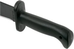 Cold Steel Black Bear Bowie Machete 97SMBWZ Machete 14 Cold Steel Black Bear Bowie Machete 97SMBWZ Machete -Knives Discount Store CS97SMBWZ 05 cold steel