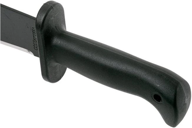 Cold Steel Black Bear Bowie Machete 97SMBWZ Machete 7 Cold Steel Black Bear Bowie Machete 97SMBWZ Machete - Image 5