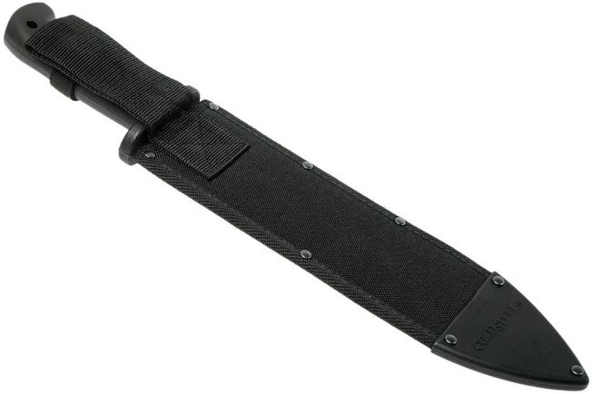 Cold Steel Black Bear Bowie Machete 97SMBWZ Machete 10 Cold Steel Black Bear Bowie Machete 97SMBWZ Machete - Image 8