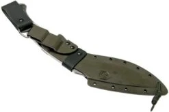 Condor K-TAC Kukri Knife 1812-10HC Machete 61717 -Knives Discount Store CTK1812 10 08 condor