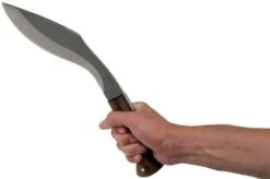 Condor Heavy Duty Kukri Knife 1813-10HC Machete 61718 -Knives Discount Store CTK1813 10HC 06 condor