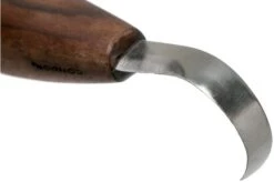 Condor Curved Knife 2815-2.0HC Spoon Knife 62717 -Knives Discount Store CTK2815 20 03 condor