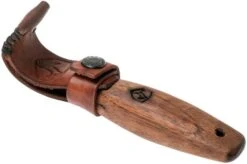 Condor Curved Knife 2815-2.0HC Spoon Knife 62717 -Knives Discount Store CTK2815 20 05 condor