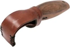 Condor Curved Knife 2815-2.0HC Spoon Knife 62717 -Knives Discount Store CTK2815 20 06 condor