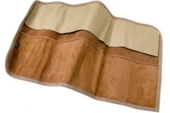 Condor Carry Knife Roll CTK2833 Knife Roll 62737 -Knives Discount Store CTK2833 03 condor