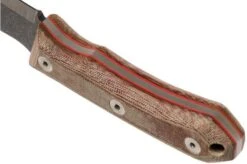 Condor Mountain Pass Carry Knife CTK2837-35C Survival Knife 62741 -Knives Discount Store CTK2837 35C 04 condor