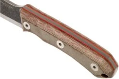 Condor Mountain Pass Carry Knife CTK2837-35C Survival Knife 62741 -Knives Discount Store CTK2837 35C 05 condor