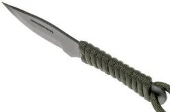 Condor Fidelis 304HC Neck Knife 60404 -Knives Discount Store CTK304HC 03 condor