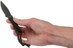 Condor Fidelis 304HC Neck Knife 60404 -Knives Discount Store CTK304HC 04 condor