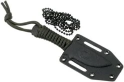 Condor Fidelis 304HC Neck Knife 60404 -Knives Discount Store CTK304HC 05 condor