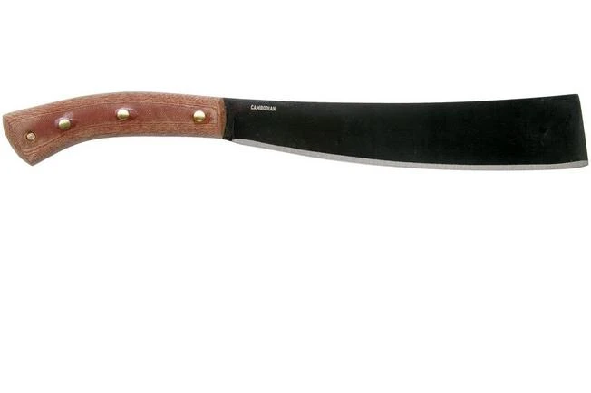 Condor Cambodian Machete 3929-10.3HC Machete 63829 4 Condor Cambodian Machete 3929-10.3HC Machete 63829 - Image 2