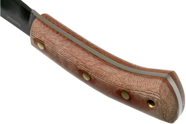 Condor Cambodian Machete 3929-10.3HC Machete 63829 6 Condor Cambodian Machete 3929-10.3HC Machete 63829 - Image 4