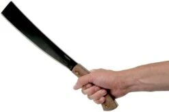 Condor Cambodian Machete 3929-10.3HC Machete 63829 15 Condor Cambodian Machete 3929-10.3HC Machete 63829 -Knives Discount Store CTK3929 103HC 06 condor