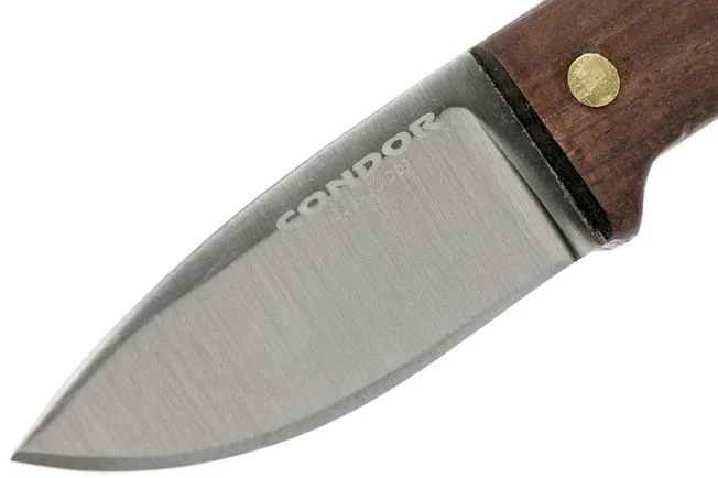 Condor Compact Kephart Knife 3936-2.57HC Bushcraft Knife 63838 5 Condor Compact Kephart Knife 3936-2.57HC Bushcraft Knife 63838 - Image 3