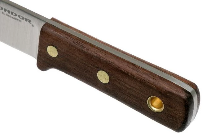 Condor Compact Kephart Knife 3936-2.57HC Bushcraft Knife 63838 7 Condor Compact Kephart Knife 3936-2.57HC Bushcraft Knife 63838 - Image 5