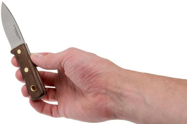 Condor Compact Kephart Knife 3936-2.57HC Bushcraft Knife 63838 8 Condor Compact Kephart Knife 3936-2.57HC Bushcraft Knife 63838 - Image 6