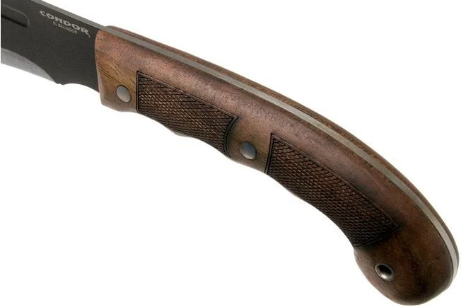 Condor Departure Bolo Machete CTK3955-12.2HC Machete 63857 7 Condor Departure Bolo Machete CTK3955-12.2HC Machete 63857 - Image 5