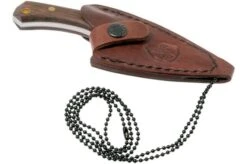 Condor Pangui Knife 802-3.26HC Neck Knife 60706 -Knives Discount Store CTK802 326HC 07 condor