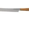 Due Cigni Hakucho Pankiri/ Bread Knife 21 Cm, Olive Wood 1 Due Cigni Hakucho Pankiri/ Bread Knife 21 Cm, Olive Wood -Knives Discount Store DG2C510OL 01 due cigni