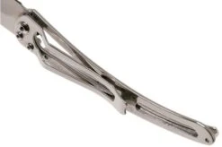 Deejo Gold 37g, White Gold Gilded 1AM000011 Pocket Knife 14 Deejo Gold 37g, White Gold Gilded 1AM000011 Pocket Knife -Knives Discount Store DJ1AM000011 06 deejo