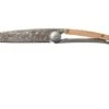 Deejo Tattoo 37g, Juniper Wood, Art Nouveau 1CB014 Pocket Knife 2 Deejo Tattoo 37g, Juniper Wood, Art Nouveau 1CB014 Pocket Knife -Knives Discount Store DJ1CB014 01 deejo