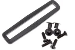 ESEE MOLLE-back For Model 5, 6 & Laser Strike, 52MB-OD, OD-Green -Knives Discount Store EE 52 MB OD 03 esee knives ee 52 mb od 03