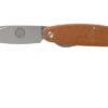 ESEE Churp EE-CH-02 D2, Brown Micarta Pocket Knife -Knives Discount Store EE CH 02 01 esee knives