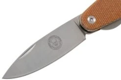 ESEE Churp EE-CH-02 D2, Brown Micarta Pocket Knife 11 ESEE Churp EE-CH-02 D2, Brown Micarta Pocket Knife -Knives Discount Store EE CH 02 03 esee knives