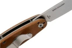 ESEE Churp EE-CH-02 D2, Brown Micarta Pocket Knife 14 ESEE Churp EE-CH-02 D2, Brown Micarta Pocket Knife -Knives Discount Store EE CH 02 06 esee knives