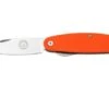 ESEE Churp EE-CH-04 D2, Orange Micarta Pocket Knife 1 ESEE Churp EE-CH-04 D2, Orange Micarta Pocket Knife -Knives Discount Store EE CH 04 01 esee