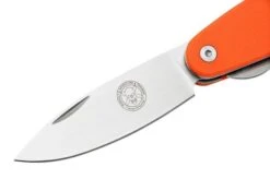 ESEE Churp EE-CH-04 D2, Orange Micarta Pocket Knife 10 ESEE Churp EE-CH-04 D2, Orange Micarta Pocket Knife -Knives Discount Store EE CH 04 03 esee