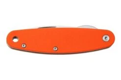 ESEE Churp EE-CH-04 D2, Orange Micarta Pocket Knife 11 ESEE Churp EE-CH-04 D2, Orange Micarta Pocket Knife -Knives Discount Store EE CH 04 04 esee