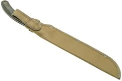 ESEE Darien Machete Expat Knives EE-DARIEN, With Sheath -Knives Discount Store EE DARIEN 07 esee knives