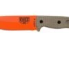 ESEE Model 5 Orange 5POG OD Green Micarta Survival Knife With Kydex Sheath + Belt Clip 2 ESEE Model 5 Orange 5POG OD Green Micarta Survival Knife With Kydex Sheath + Belt Clip -Knives Discount Store EE ESEE 5POG 01 esee knives