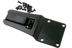 ESEE Model 5 Orange 5POG OD Green Micarta Survival Knife With Kydex Sheath + Belt Clip 17 ESEE Model 5 Orange 5POG OD Green Micarta Survival Knife With Kydex Sheath + Belt Clip -Knives Discount Store EE ESEE 5POG 08 esee knives