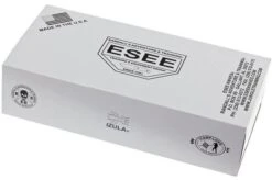 ESEE Knives Izula Desert Tan, IZULA-DT -Knives Discount Store EE IZULA DT 05 esee knives ee izula dt 05