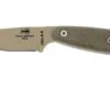 ESEE Knives Izula II Desert Tan, IZULA-II-DT -Knives Discount Store EE IZULA II DT 01 esee knives ee izula ii dt 01