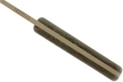 ESEE Knives Izula II Desert Tan, IZULA-II-DT -Knives Discount Store EE IZULA II DT 04 esee knives ee izula ii dt 04