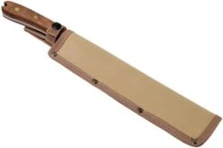 ESEE Expat Knives Libertariat Machete With Canvas Sheath, EE-LIBERTARIAT -Knives Discount Store EE LIBERTARIAT 07 esee knives