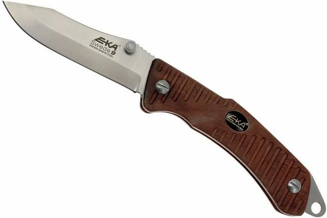 EKA Swede 9 Wood, 604101 4 EKA Swede 9 Wood, 604101 - Image 2