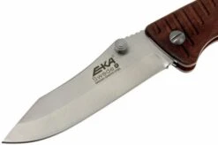 EKA Swede 9 Wood, 604101 13 EKA Swede 9 Wood, 604101 -Knives Discount Store EK 604101 03 eka swede 9 wood ek 604101 03