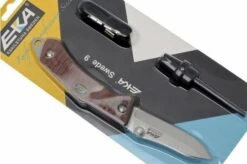EKA Swede 9 Wood, 604101 19 EKA Swede 9 Wood, 604101 -Knives Discount Store EK 604101 09 eka swede 9 wood ek 604101 09
