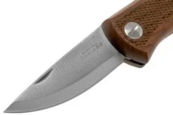 EKA Swede 88 Walnut, 618808 -Knives Discount Store EK 618808 03 eka v202203