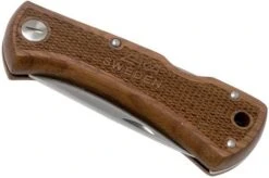 EKA Swede 88 Walnut, 618808 -Knives Discount Store EK 618808 04 eka v202203