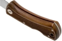 EKA Swede 88 Walnut, 618808 -Knives Discount Store EK 618808 05 eka v202203