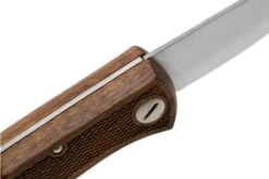 EKA Swede 88 Walnut, 618808 -Knives Discount Store EK 618808 06 eka v202203