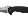 Emerson CQC-14-SF Snubby, Stonewashed And Black 1 Emerson CQC-14-SF Snubby, Stonewashed And Black -Knives Discount Store EM C14 SF 01 emerson knives